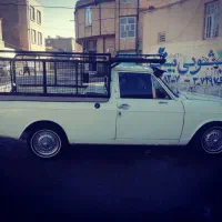 پیکان وانت|خودرو سواری و وانت|کرمانشاه, |دیوار