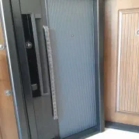 درب ضدسرقت|مصالح و تجهیزات ساختمان|نوشهر, |دیوار