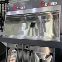 سینک باکسی توکار|مصالح و تجهیزات ساختمان|اصفهان, سرچشمه|دیوار