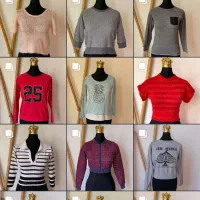 تعدادی شال در حد نو|لباس|شاهینشهر, چمران|دیوار