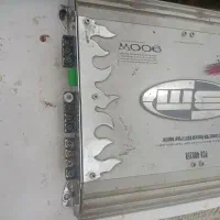 سیستم صوتی بفروش میرسد|قطعات یدکی و لوازم جانبی|مسجد سلیمان, |دیوار