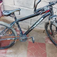 دوچرخه
