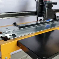 دستگاه سرامیک بر،سنگبری و برش سنگ150سانت|ماشین‌آلات صنعتی|باقرشهر, |دیوار