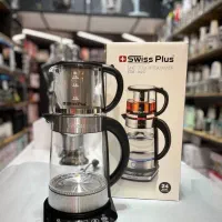 چای ساز سوئیس پلاس فروش با کدملی