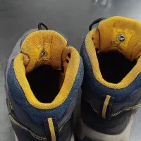 کفش ایمنی کاترپیلار