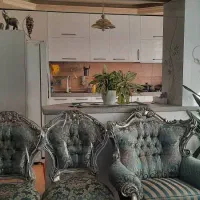 فروش واحد ۱۲۱ متری بر مدنی غربی|فروش آپارتمان|قزوین, |دیوار