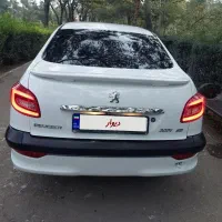 پژو ۲۰۷ صندوقدار اتومات مدل ۹۷ بدون رنگ فرمان برقی|خودرو سواری و وانت|تبریز, |دیوار