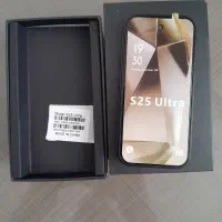 سامسونگ S25 اولترا مینی