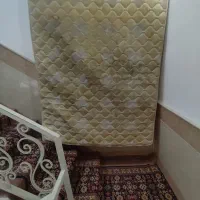 تشک فنری