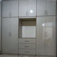 ساخت و نصب و تعمیرات کابینت و کمد دیواری|خدمات پیشه و مهارت|اردبیل, |دیوار