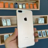 Iphone 7 plus|موبایل|قم, زنبیل آباد|دیوار