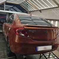 پروتون جن2 مدل 2008|خودرو سواری و وانت|فولادشهر, سایت صنعتی کاوه|دیوار