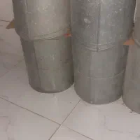 سطل آجیل سوپر مارکت