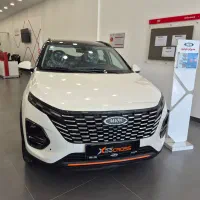 ثبت نام ویژه x33 کراس با قیمت قطعی و فروش فوری