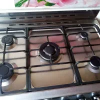 گاز|اجاق گاز و لوازم برقی پختوپز|سبزوار, رباط|دیوار