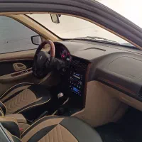 پارس tu5 LX1400|خودرو سواری و وانت|نسیم‌شهر, |دیوار