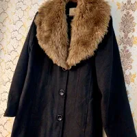 پالتو گرم|لباس|گلبهار, شهر جدید گلبهار|دیوار