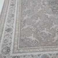 فرش ۱۲۰۰ شانه درحدنو