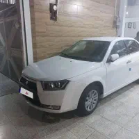 دنا پلاس سفید ۶ دنده با موتور EF7P مدل۱۴۰۵ خشک