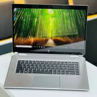 لپ تاپ i7 با 4 گیگ گرافیک HP ZBOOK STUDIO X360