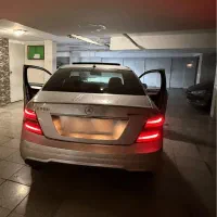 Benz C200|خودرو سواری و وانت|تهران, جردن|دیوار
