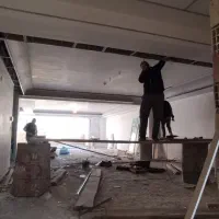 نصاب کناف بصورت دستمزد نیازمندیم