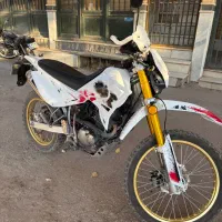 تریل روان ۲۰۰