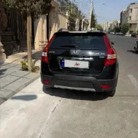 97 بدون رنگ در حد نو استثنایی کم یاب|خودرو سواری و وانت|تهران, عباسآباد|دیوار