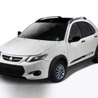 فروش کوئیک صفر سفید مشکی