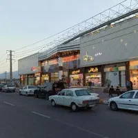 اجاره مغازه در مجتمع ریورساید منطقه ازاد ارس جلفا