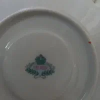 سرویس چینی اصل ژاپن خیلی خیلی قدیمی نو|ظروف سرو و پذیرایی|ری, هاشم‌آباد|دیوار