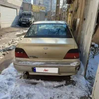 دوو سیلو مدل ۸۰