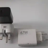 تعدادی شارژر وموبایل تعمیری|لوازم جانبی موبایل و تبلت|تهران, آبشار|دیوار