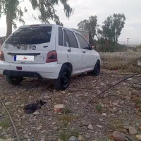 پراید111مدل 90  فروشی