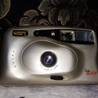 دوربین عتیقه ژاپنی کلکسیونی