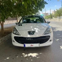 207i tu5 1402|خودرو سواری و وانت|مشهد, حسابی جنوبی (شهرک غرب)|دیوار