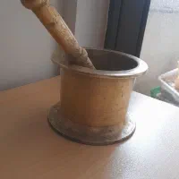 فروش.  هاون.  برنچی