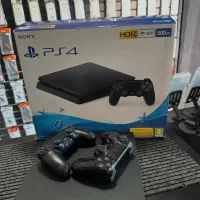 خریدار وفروش ps4 slim fat Poro کپی خور و اکانتی|کنسول، بازی ویدئویی و آنلاین|تهران, کاشانک|دیوار