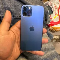 اپل iPhone 12 Pro با حافظهٔ ۲۵۶ گیگابایت