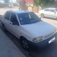 پراید|خودرو سواری و وانت|کوهدشت, |دیوار