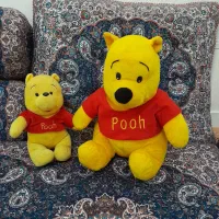 عروسک تمیز و نو|اسباب‌‌بازی|کرج, حسن آباد|دیوار