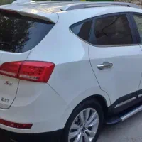 جک اس فایو95 اتومات|خودرو سواری و وانت|کرمان, |دیوار