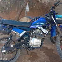 موتور دایچی 200 مدل 1402|موتورسیکلت|خواف, |دیوار