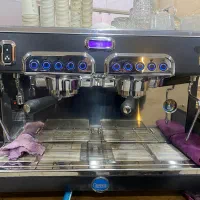 اسپرسو ساز صنعتی|کافیشاپ و رستوران|تربت جام, کلالی|دیوار