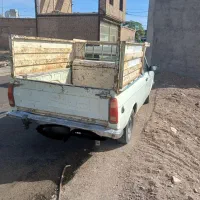 پیکان وانت