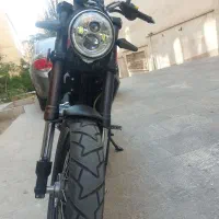 موتور 220. کویر ST3|موتورسیکلت|تهران, جوانمردان (اندیشه)|دیوار