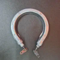 المنت دستگاه اسپرسو خانگی ( المنت نعل اسبی )|سماور، چای‌ساز، قهوه‌ساز|کرج, شاهین‌ویلا|دیوار