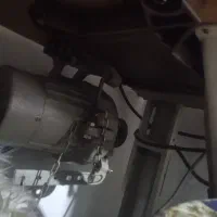 چرخ ۵ نخ|چرخ خیاطی و ریسندگی|شاهدشهر, |دیوار