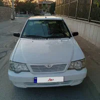 پراید111 مدل 97
