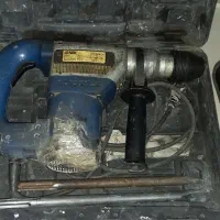 بتن کن  هلتی
